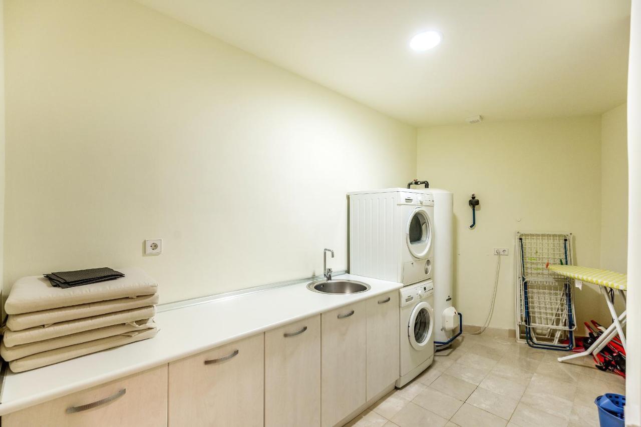4 Bedroom Holiday Townhouse In Riviera Del Sol With Sea ViewsSitio de Calahonda エクステリア 写真